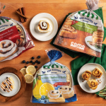 Cama Group revolutionises secondary packaging at leading North American baked goods company