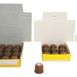 Delicacy, speed & precision. Fancy treats get fancy treatment