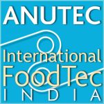 ANUTEC International FoodTec 07-09 September Stand-M2C25