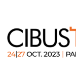 CIBUSTEC Forum 24-27 October Hall 3 - Booth B038
