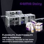 Dairy packaging solutions: flexibility and innovation for modern production needs